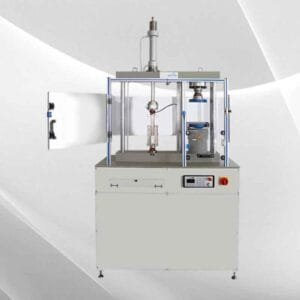 HC-2820A.4F Universal Compression Machine