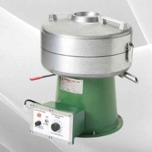 H-1456.XX Centrifuge Extractor (Open Motor)