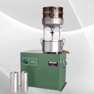 H-1857A.5F Asphalt Centrifuge Extractor, Filterless