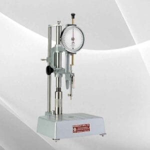 H-1202 Universal Penetrometer for Battery Paste
