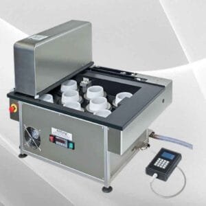 HC-3058.3F Vicat Apparatus, 8 Station, Computer Controlled