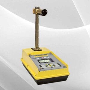 Nuclear Density Gauge - HS-5001SD