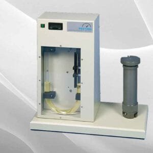 H-3058.3F Blaine Apparatus, Electronic Dyckerhoff