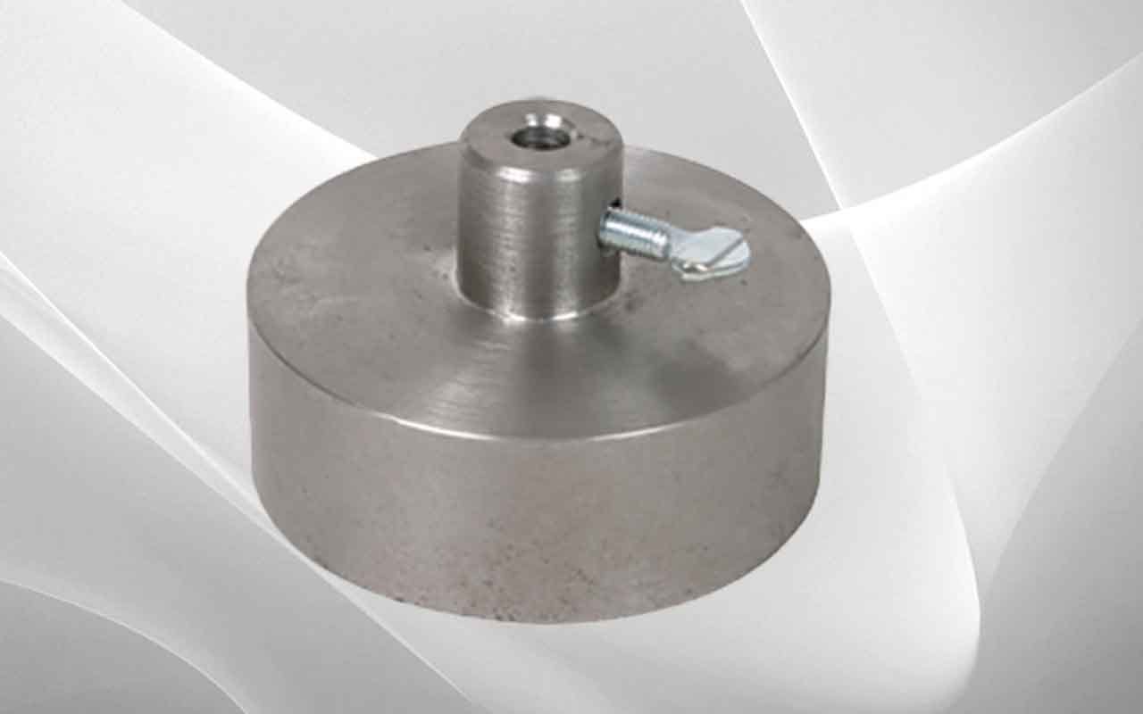 H-4134F Penetrometer Foot