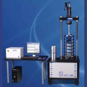 MRT-50, MRT series Resilient Modulus Test Systems