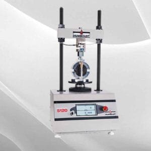 HM-5120A.3F Load Frame, Marshall and TSR