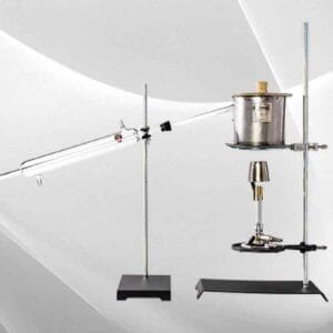 H-1910 Distillation Set for Cut-Back Asphaltic (Bituminous) Products