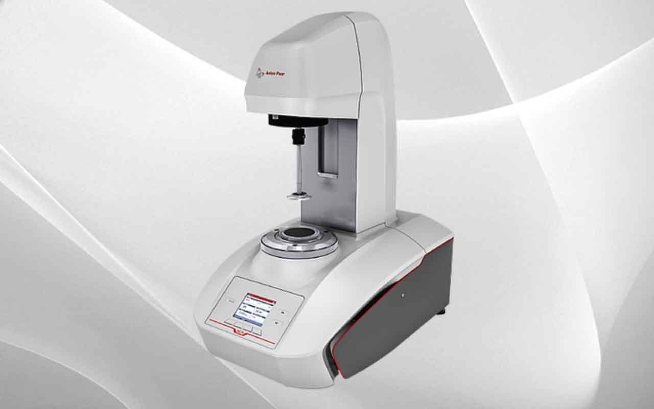 HA-1701.3F SmartPave 92 AASHTO Dynamic Shear Rheometer (DSR)