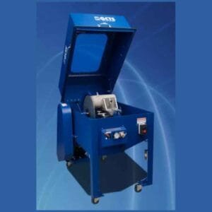 RLS-100 Specimen Lab Saw