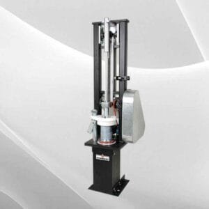 H-1364.5F Marshall Auto Compactor, Stationary Mold Configuration, 4" Dia. Specimens