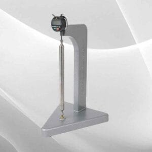 H-3248D.4F Length Comparator, Digital Indicator Mortar Specimen, Digital Length Comparator, 16" Effective Length
