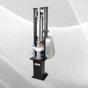H-1364.5F Marshall Auto Compactor, Stationary Mold Configuration, 4" Dia. Specimens