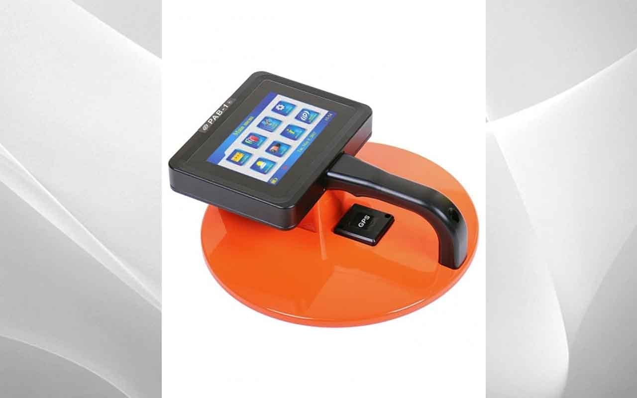 Asphalt Non Nuclear Density Gauge