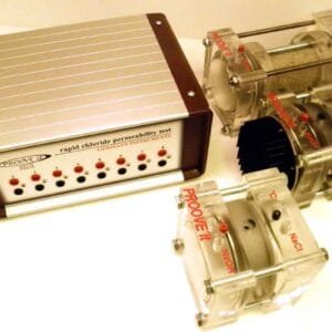 Concrete RCPT equipment supplier