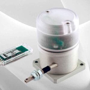 Concrete Crack Data Logger, Wifi