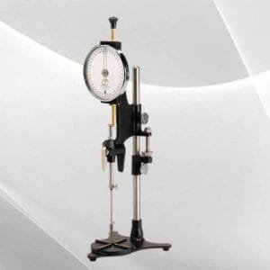 H-1252 Penetrometer for Battery Paste, Portable