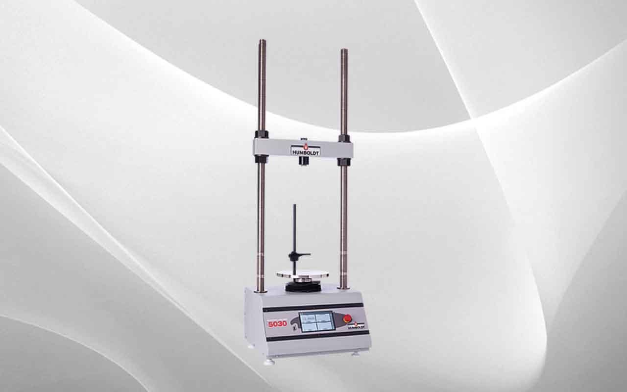 HM-5030.3F Load Frame, Master Loader, Elite Series