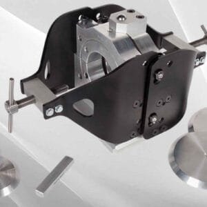 HA-1343M Asphalt Tack Bond Shear Strength Apparatus Metric