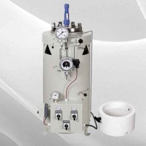 H-3241.5F High-Pressure Autoclave