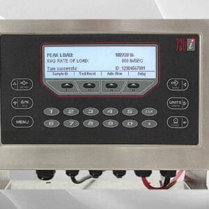 HCM-720 i7 Digital Indicator