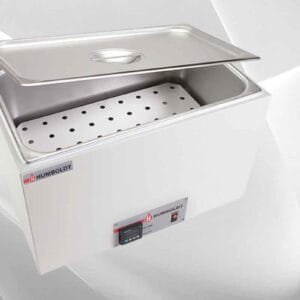 H-1392.4F Water Bath