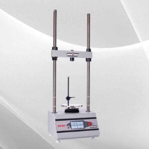 HM-5030.3F Load Frame, Master Loader, Elite Series, CBR/LBR