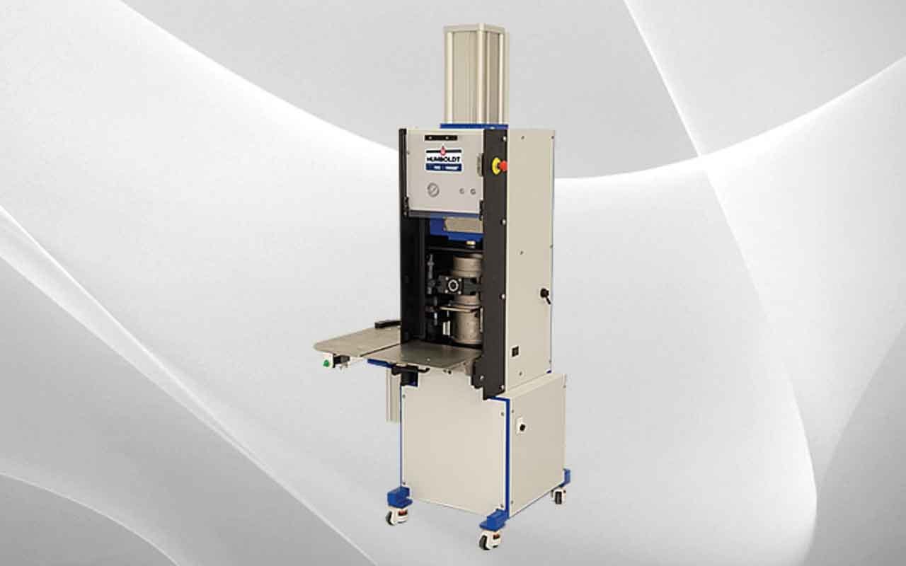 HA-5000A.4F Superpave GYR Gyratory Compactor