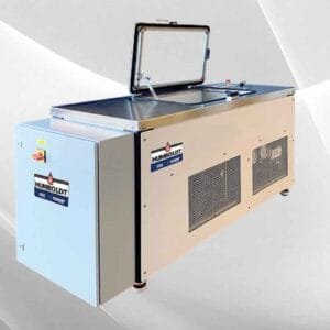HA-5600.4F Overlay Tester