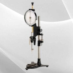 Penetrometer, Portable