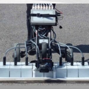 GV3	Single Channel GPR
