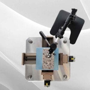 H-2964A.4F Linear Traverse Machine Linear Traverse Machine