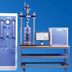 STX-100 Dynamic Stress Path Soil Triaxial System