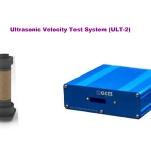 ULT-2 Ultrasonic Velocity Measurement System