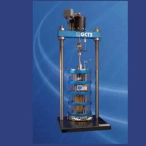 TSH-100 Resonant Column and Torsional Shear Test System