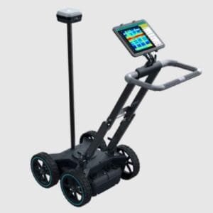 GPR for Subsurface