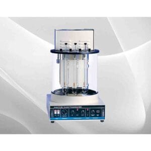 Viscosity Test