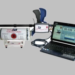 Merlin Bulk Electrical Conductivity