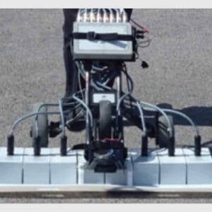 GV3_8 Multi Channel GPR