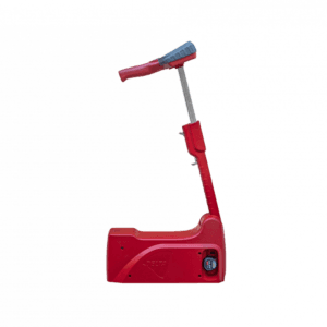 Retro Reflectometer for Road Marking Paints