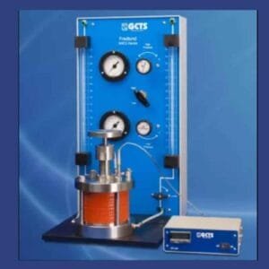 SWC-150 Fredlund Soil Water Characteristic Device