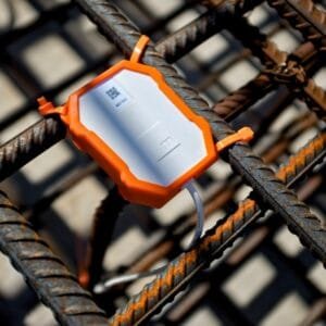 Real-Time Concrete Monitoring Solutions