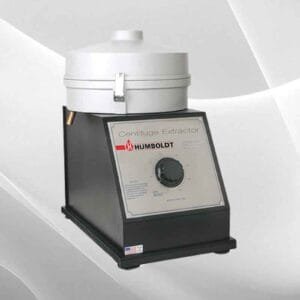 Asphalt Centrifuge Extractor (Explosion Proof)