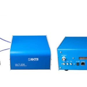 ULT-200 Ultrasonic Velocity Measurement System