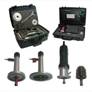 CAPO Test supplier