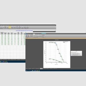 Consolidation Module for NEXT Software