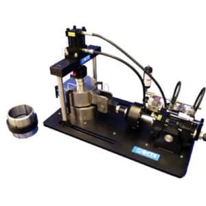 RDS-200 Servo-Controlled Rock Direct Shear System