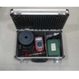 Half Cell potential tester supplier