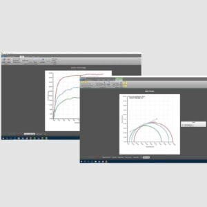 Triaxial Unconsolidated Undrained Module for Humboldt NEXT Software, HM-5002SW
