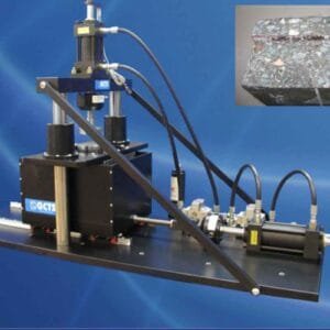 SDS-150 Large Size Direct Shear for Soils and Asphalt