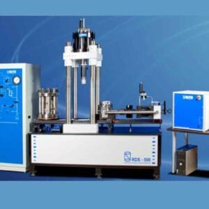 RDS-500 Servo-Controlled Rock Direct Shear and Triaxial System